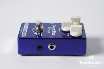 Deep Blue Delay